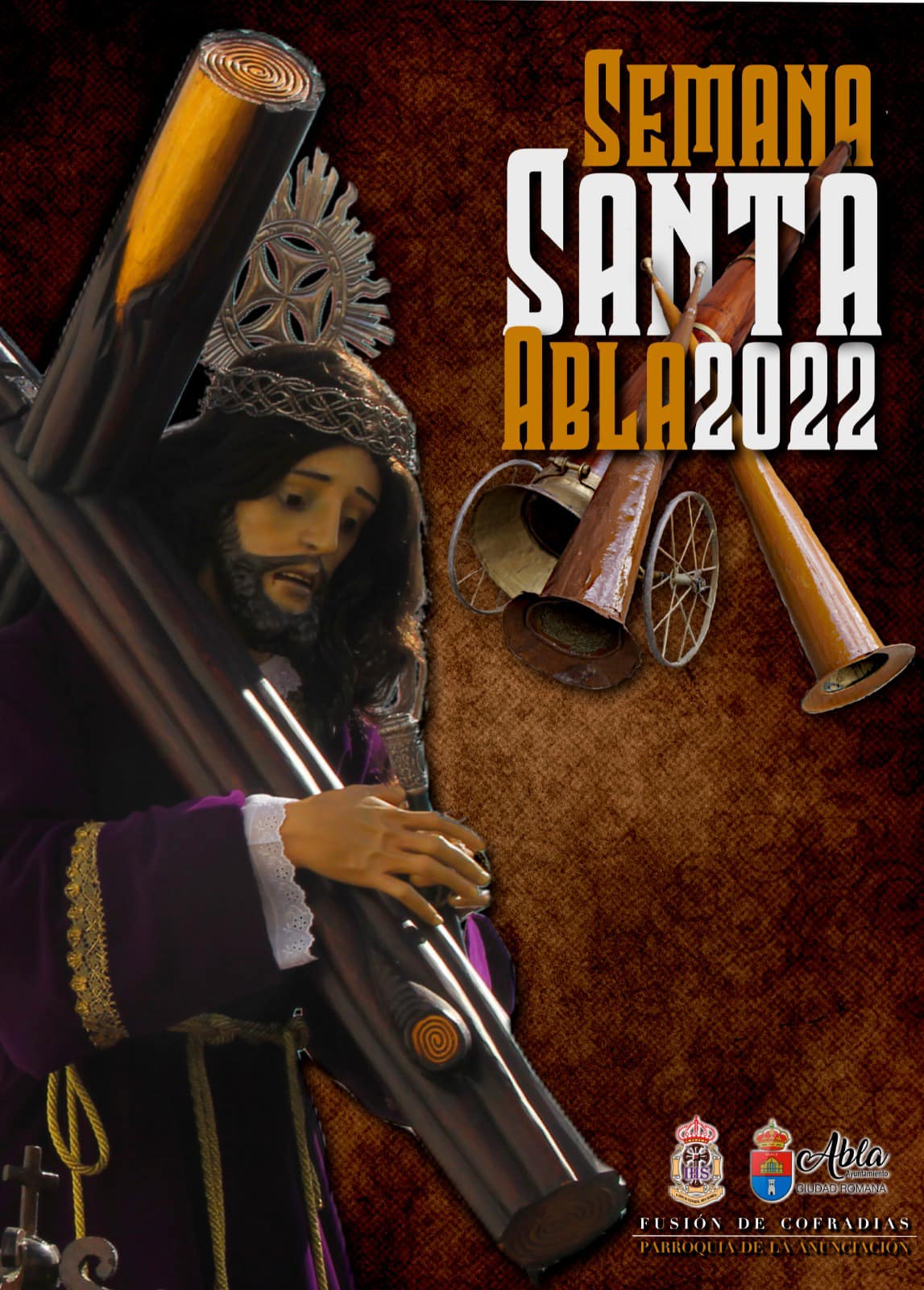 Semana Santa en Abla 2022 Abla